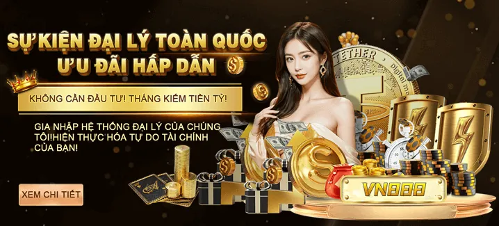 Cập nhật các sự kiện khuyến mãi hàng tháng của cr88