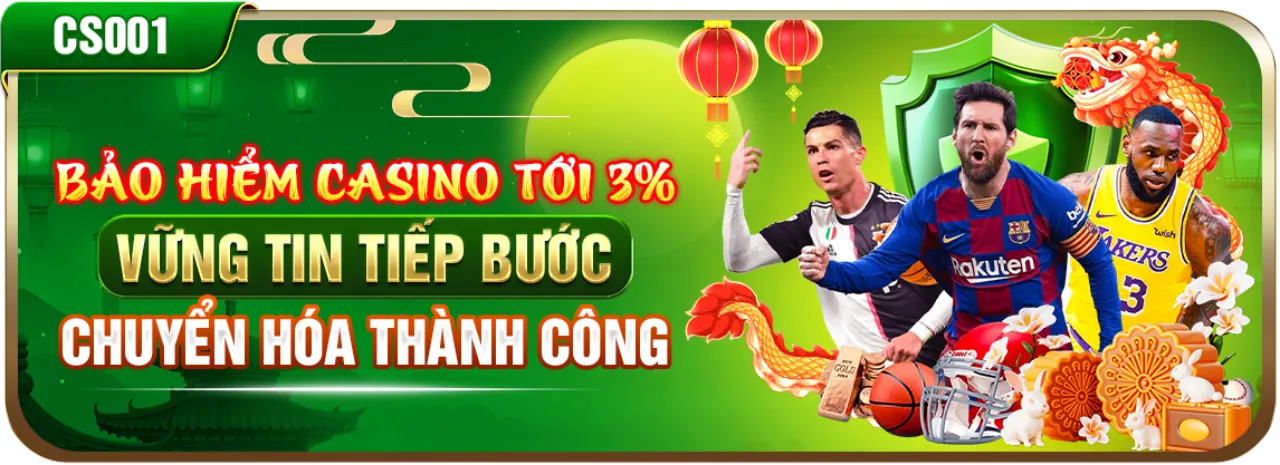 Cá cược thể thao sôi động tại cr88
